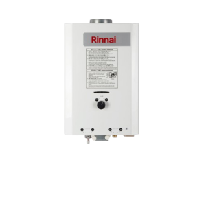 Water Heater Gas Rinnai REU 5CFM